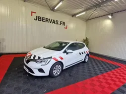 Blanc Utilisé 2019 Renault Clio Van | 11 390 €