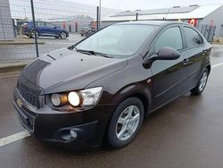 Brun Occasion 2013 Chevrolet Aveo LT Berline | 4 000 €
