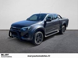 Nouvelle 2025 Isuzu D-Max Pick-up | 53 490 €