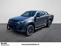Nouvelle 2025 Isuzu D-Max Pick-up | 53 490 €