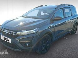 Gris Utilisé 2025 Dacia Jogger Extreme Monospace | 26 630 €