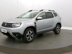 Gris Utilisé 2022 Dacia Duster Prestige SUV | 17 890 € (Prix juste)