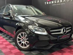Utilisé 2018 Mercedes 200 Executive Break | 13 990 €