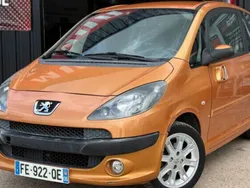 Utilisé 2005 Peugeot 1007 Citadine | 4 499 €