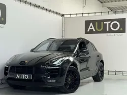 Noir Utilisé 2016 Porsche Macan GTS SUV | 40 990 € (Super prix)