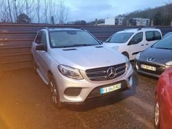 Utilisé 2015 Mercedes GLE350 SUV | 33 000 €