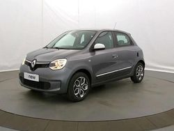 Gris Utilisé 2021 Renault Twingo LIMITED Citadine | 11 690 € (Prix juste)