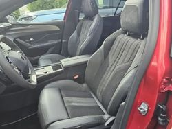Rouge Utilisé 2022 Peugeot 308 S Berline | 25 800 €