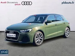 Noir Utilisé 2025 Audi A1 Design Citadine | 27 490 € (Prix juste)