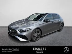 Gris Utilisé 2025 Mercedes A200 Edition | 42 490 €
