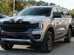 Utilisé 2024 Ford Ranger Raptor Pick-up | 54 990 € (Prix cher)
