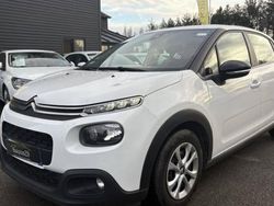 Occasion 2019 Citroën C3 Feel Citadine | 8 990 € (Super prix)