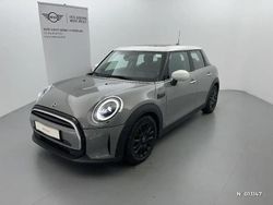 Gris Utilisé 2022 Mini Cooper Hatch Citadine | 25 900 € (Prix assez cher)