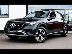 Noir Utilisé 2024 Mercedes GLC300 Avantgarde SUV | 56 409 € (Bon prix)