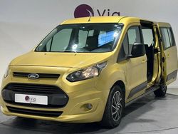 Jaune Occasion 2015 Ford Tourneo Connect Trend Van | 10 990 €
