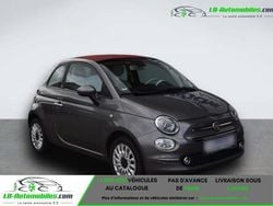 Occasion 2020 Fiat 500 Citadine | 18 600 € (Prix cher)