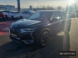 Noir Occasion 2021 DS Automobiles DS3 Rivoli Citadine | 18 490 € (Bon prix)
