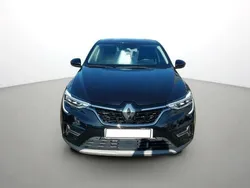 Noir Utilisé 2022 Renault Arkana Business SUV | 19 390 € (Bon prix)