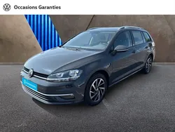 Utilisé 2019 VW Golf VII Break | 16 287 € (Bon prix)