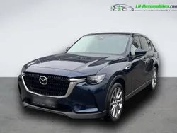 Utilisé 2025 Mazda CX-60 SUV | 51 800 € (Super prix)