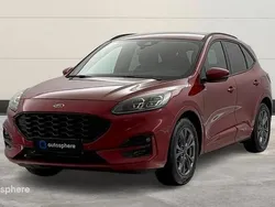 Utilisé 2023 Ford Kuga ST-Line X SUV | 31 999 € (Prix juste)