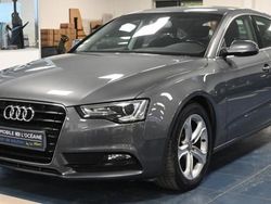 Occasion 2015 Audi A5 Sportback Attraction Citadine | 15 396 € (Prix juste)