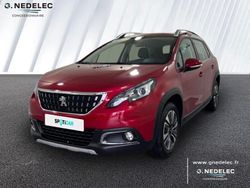 Occasion 2018 Peugeot 2008 Allure SUV | 14 900 € (Prix cher)