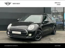 Noir Utilisé 2019 Mini ONE Citadine | 20 890 € (Prix juste)