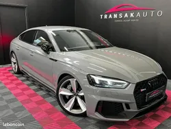 Gris Utilisé 2019 Audi RS5 Sportback Sport Coupé | 53 990 € (Prix cher)