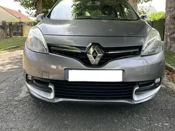 Utilisé 2012 Renault Scénic III Business Monospace | 3 890 € (Prix juste)