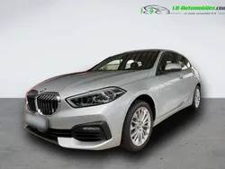 Utilisé 2020 BMW 116 Citadine | 20 900 € (Prix juste)