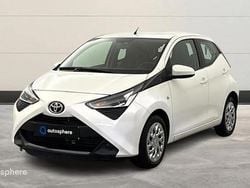 Utilisé 2021 Toyota Aygo X-play Citadine | 13 990 € (Prix juste)