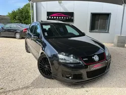 Noir Utilisé 2005 VW Golf V GTI Berline | 5 990 €