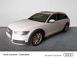 Blanc ibis Utilisé 2018 Audi A6 Sport Berline | 28 990 € (Bon prix)