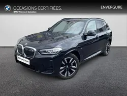 Noir Utilisé 2024 BMW iX3 M Sport SUV | 39 990 €