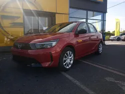 Nouvelle 2025 Opel Corsa-e Citadine | 22 990 €