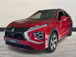 Rouge Nouvelle 2024 Mitsubishi Eclipse Cross Instyle SUV | 35 499 €