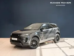 Nouvelle 2024 Land Rover Range Rover evoque SE Dynamic SUV | 76 900 € (Prix cher)