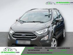 Utilisé 2018 Ford Ecosport SUV | 17 700 € (Prix juste)