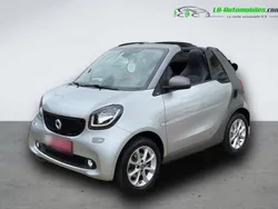 Utilisé 2018 Smart ForTwo Coupé Cabriolet | 20 500 €
