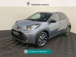 Occasion 2025 Toyota Aygo X Design SUV | 17 640 € (Prix juste)