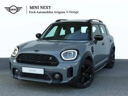 Gris Utilisé 2022 Mini Cooper S Countryman Premium Plus SUV | 29 900 € (Prix juste)
