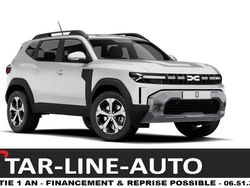 Nouvelle 2025 Dacia Duster Journey SUV | 23 590 € (Prix juste)
