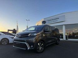 Utilisé 2024 Toyota Proace Verso Connect Style Break | 36 980 € (Prix juste)