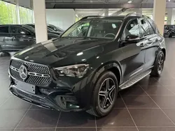 Rouge Utilisé 2023 Mercedes GLE400 AMG SUV | 84 950 €