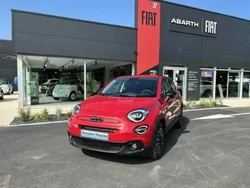 Utilisé 2024 Fiat 500X Red SUV | 29 500 €
