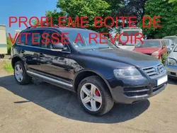 Utilisé 2005 VW Touareg SUV | 3 490 €