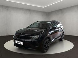 Noir Utilisé 2022 Opel Grandland X GS Line SUV | 23 450 € (Prix assez cher)