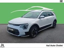Blanc Utilisé 2025 Kia e-Niro Active SUV | 39 990 €