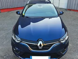 Utilisé 2018 Renault Mégane IV Intens Break | 10 000 € (Bon prix)